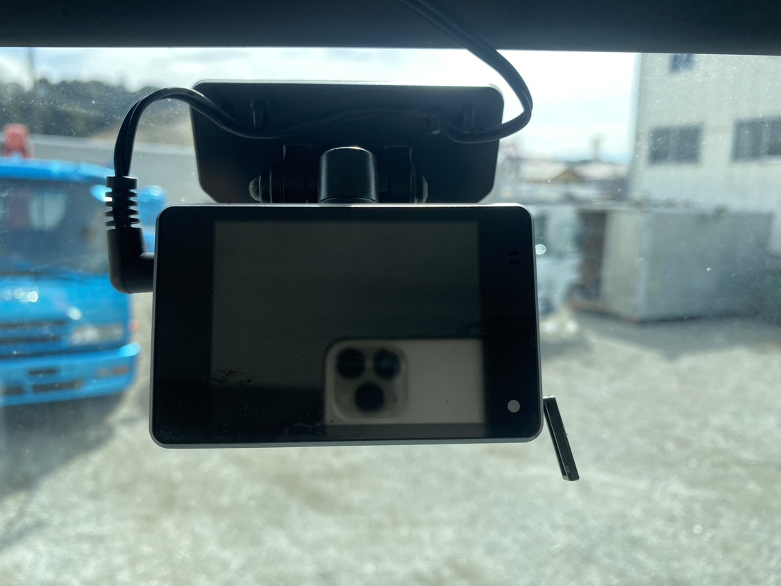 中古アルミウィング 三菱ふそう ファイター