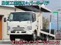 中古キャリアカー(積載車) トヨタ ダイナ