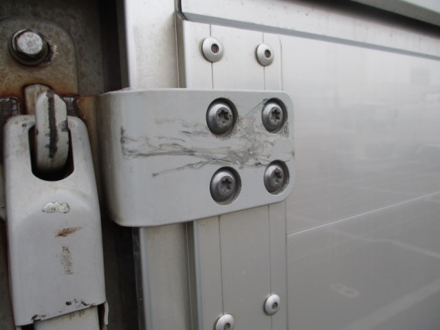 中古アルミウィング 三菱ふそう スーパーグレート