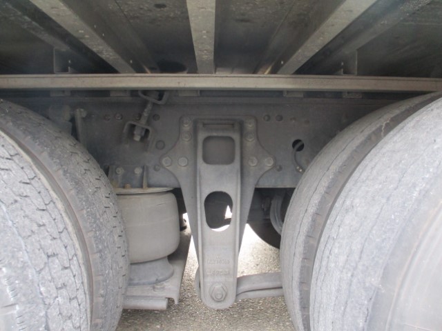 中古アルミウィング 三菱ふそう スーパーグレート