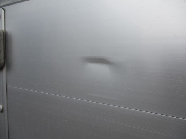 中古アルミウィング 三菱ふそう スーパーグレート