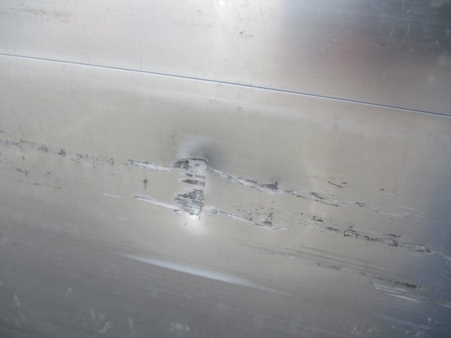 中古アルミウィング 三菱ふそう スーパーグレート