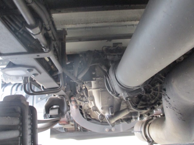 中古アルミウィング 三菱ふそう スーパーグレート