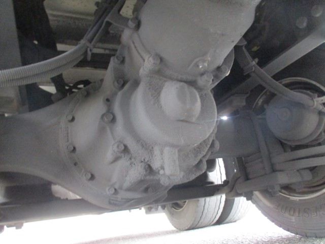 中古アルミウィング 三菱ふそう スーパーグレート