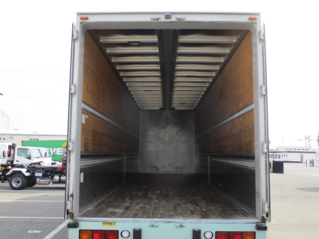 中古アルミウィング 三菱ふそう スーパーグレート