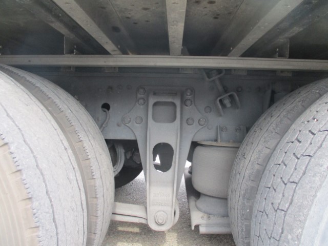 中古アルミウィング 三菱ふそう スーパーグレート