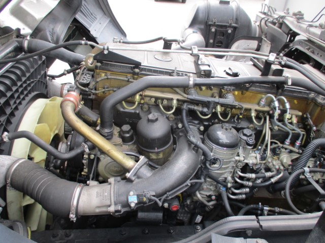 中古アルミウィング 三菱ふそう スーパーグレート