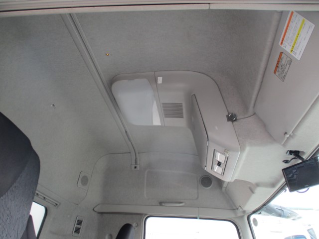 中古アルミウィング 三菱ふそう スーパーグレート