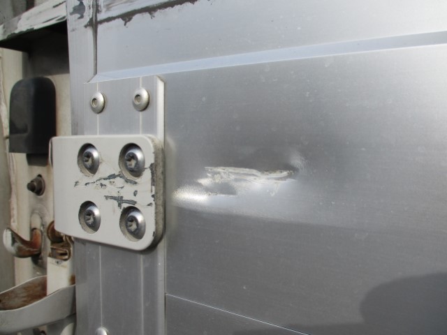 中古アルミウィング 三菱ふそう スーパーグレート