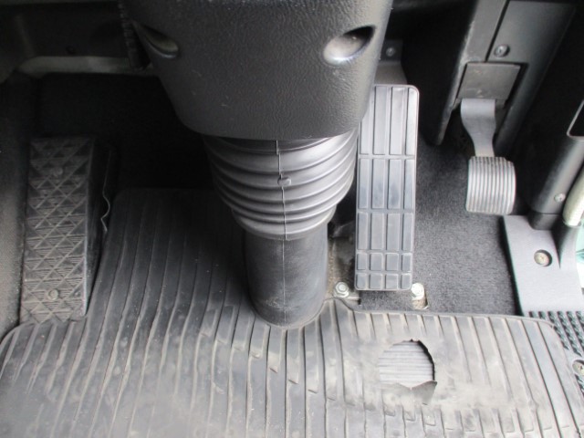 中古アルミウィング 三菱ふそう スーパーグレート