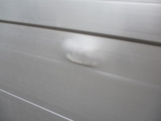 中古アルミウィング 三菱ふそう スーパーグレート