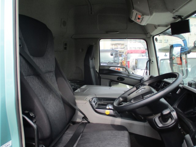 中古アルミウィング 三菱ふそう スーパーグレート