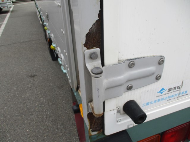 中古アルミウィング 三菱ふそう スーパーグレート