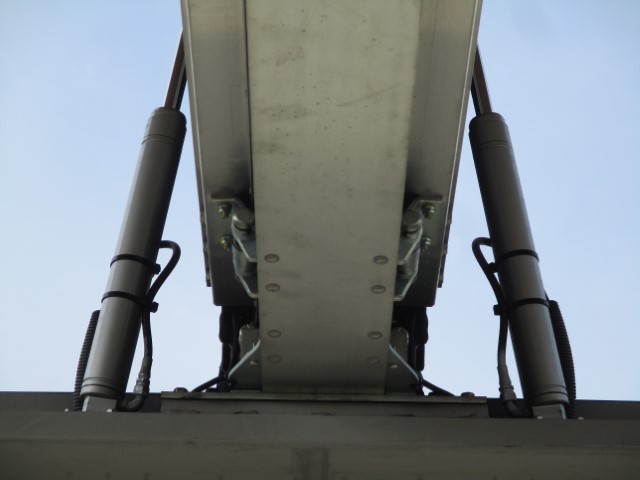 中古アルミウィング 三菱ふそう スーパーグレート