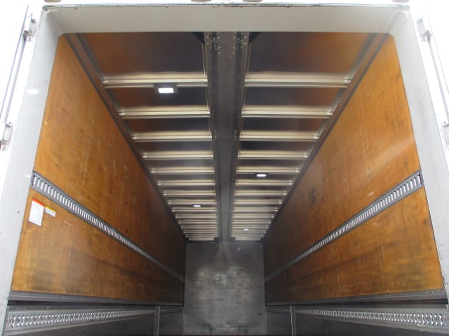 中古アルミウィング 三菱ふそう スーパーグレート