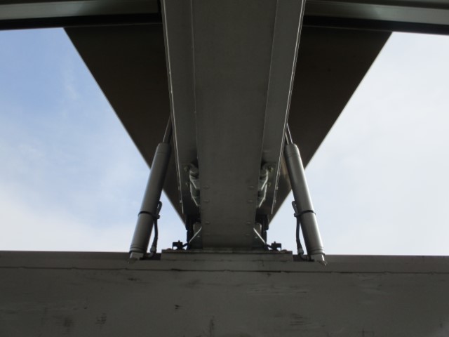 中古アルミウィング 三菱ふそう スーパーグレート