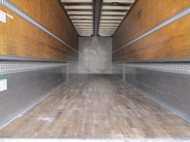 中古アルミウィング 三菱ふそう スーパーグレート