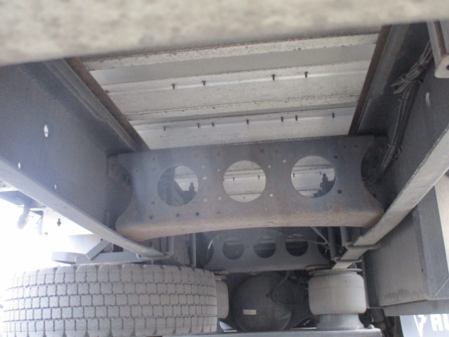 中古アルミウィング 三菱ふそう スーパーグレート