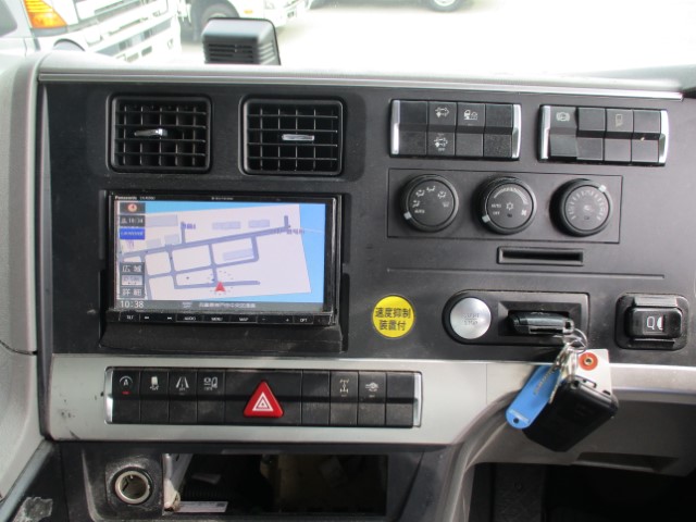 中古アルミウィング 三菱ふそう スーパーグレート