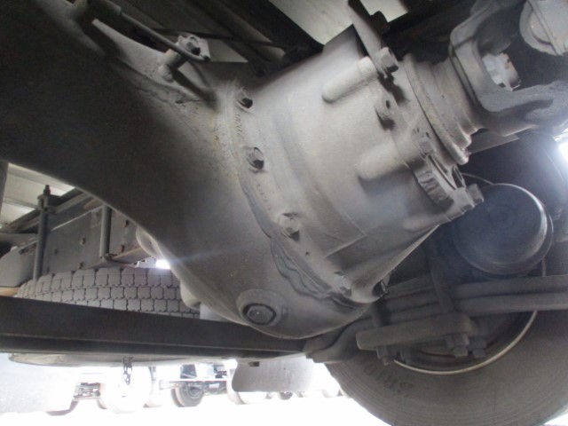 中古アルミウィング 三菱ふそう スーパーグレート