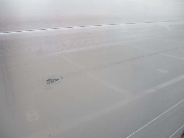 中古アルミウィング 三菱ふそう スーパーグレート