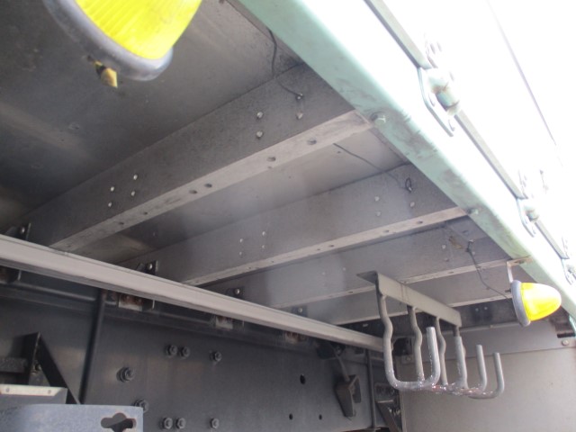 中古アルミウィング 三菱ふそう スーパーグレート