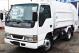 中古塵芥車(パッカー車) いすゞ エルフ