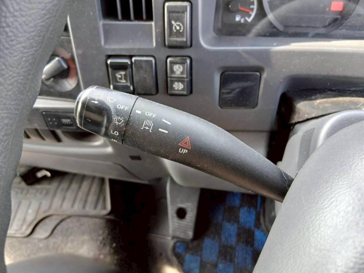 中古アルミウィング いすゞ フォワード