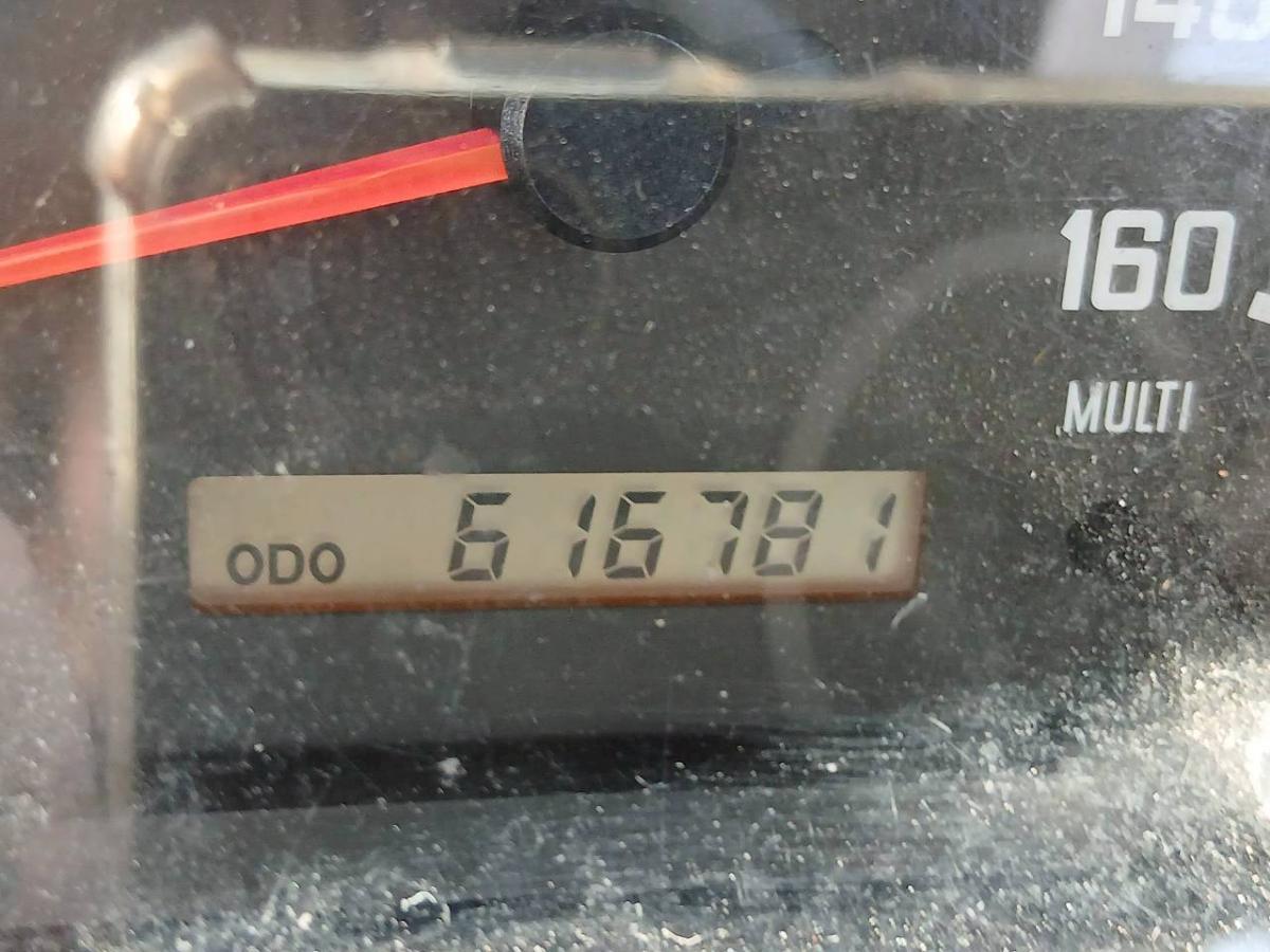 中古アルミウィング いすゞ フォワード