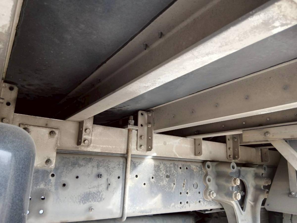 中古アルミウィング いすゞ フォワード