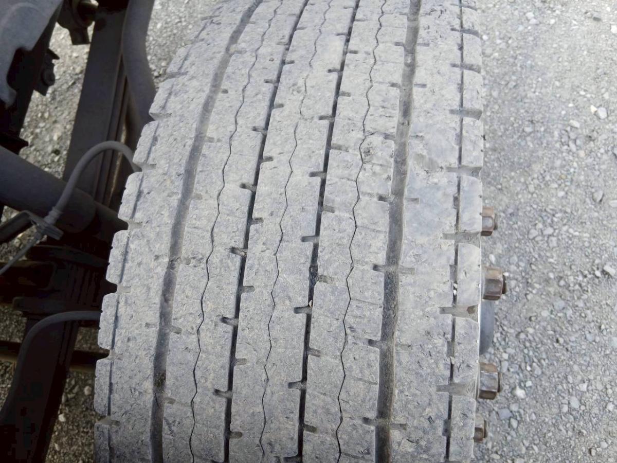 中古アルミウィング いすゞ フォワード