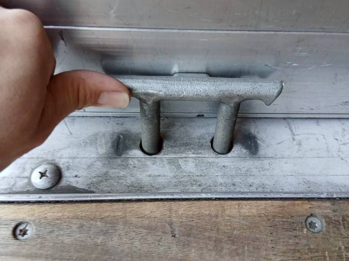 中古アルミウィング いすゞ フォワード