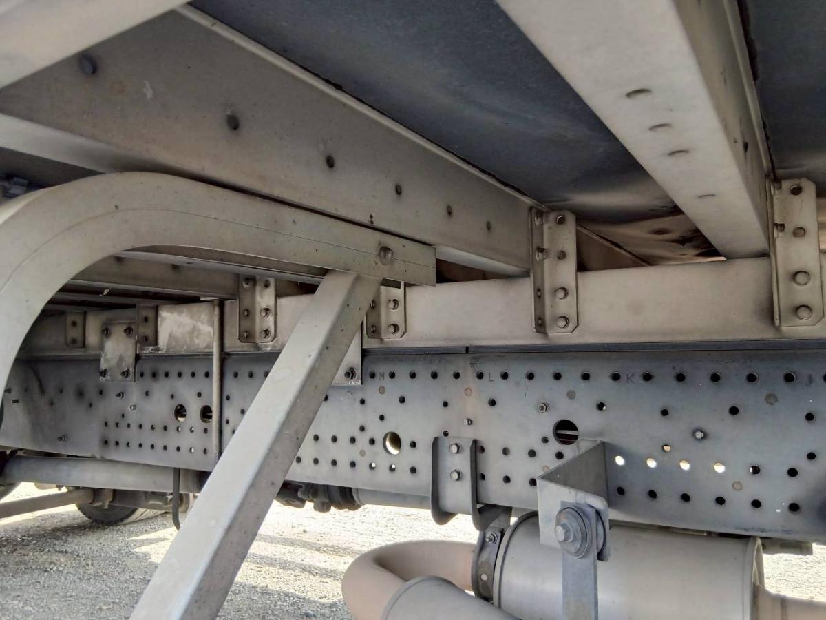 中古アルミウィング いすゞ フォワード