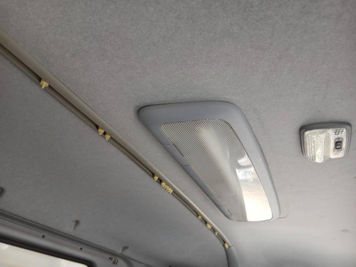 中古アルミウィング いすゞ フォワード