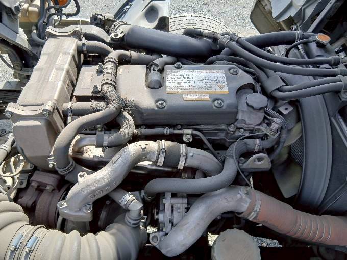 中古アルミウィング いすゞ フォワード