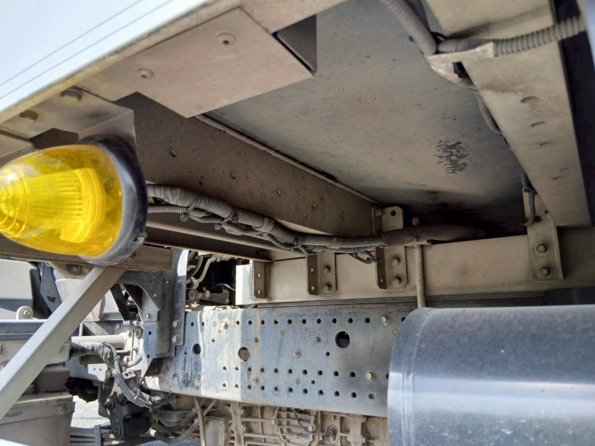 中古アルミウィング いすゞ フォワード