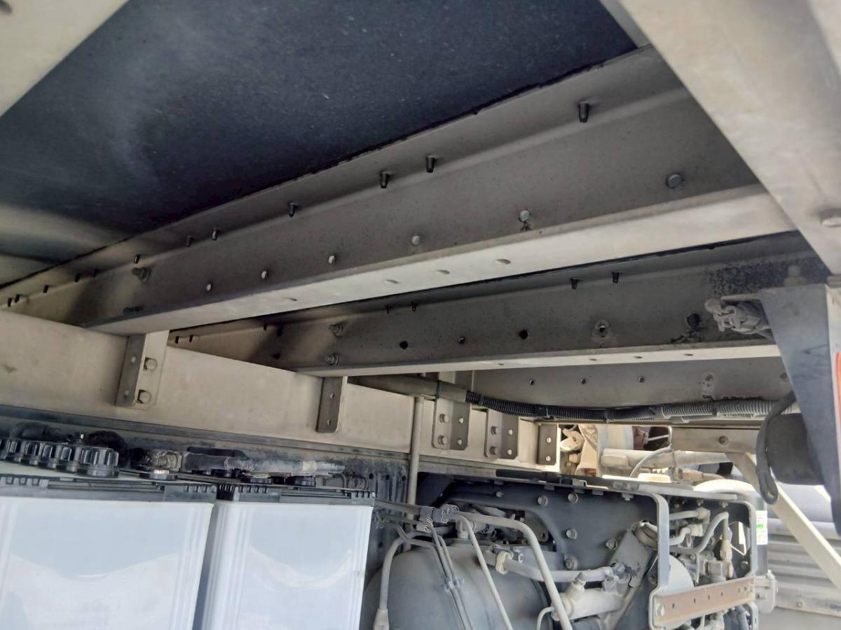 中古アルミウィング いすゞ フォワード