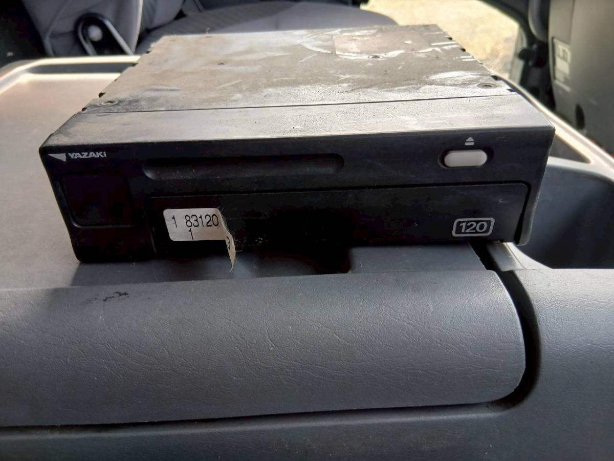 中古アルミウィング いすゞ フォワード