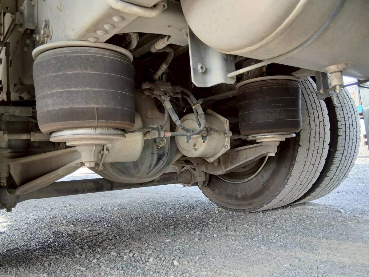 中古アルミウィング いすゞ フォワード