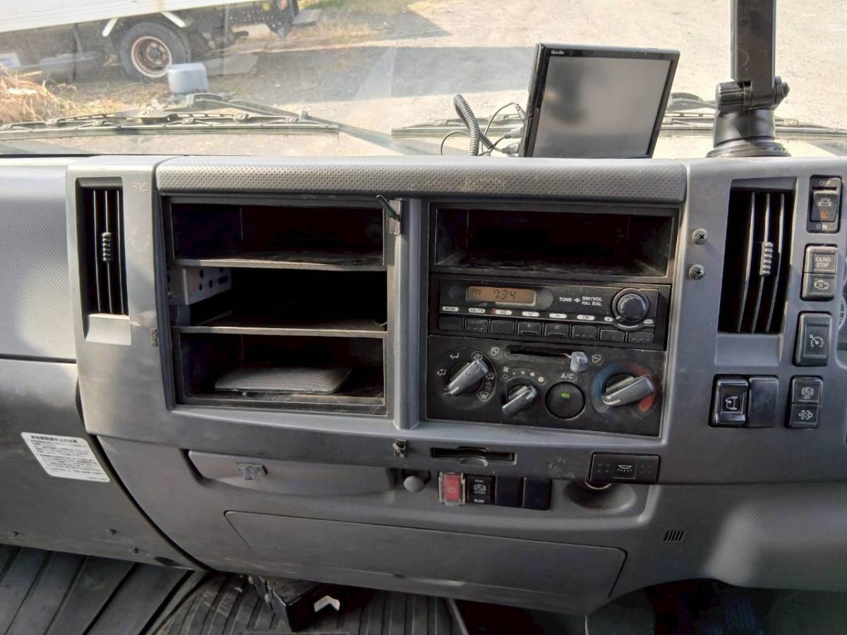 中古アルミウィング いすゞ フォワード