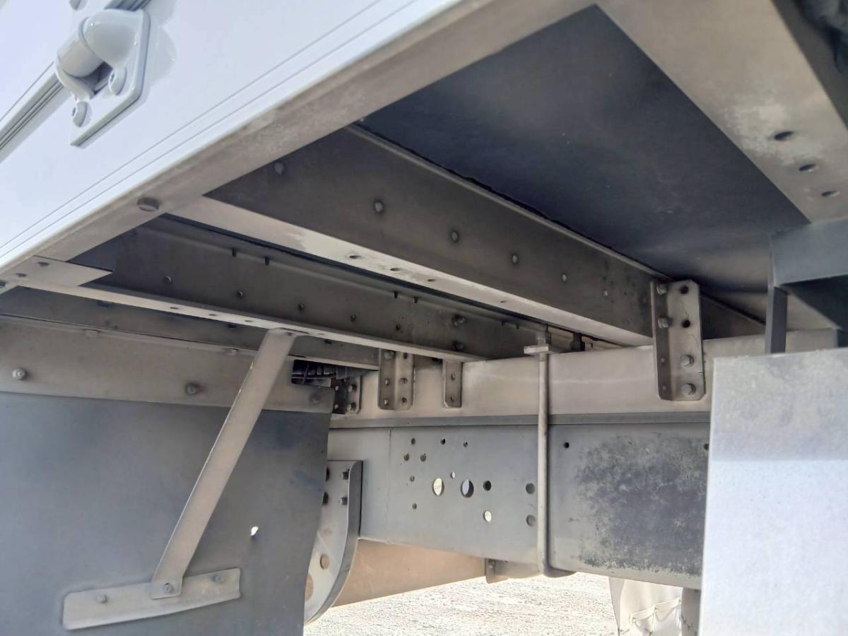 中古アルミウィング いすゞ フォワード