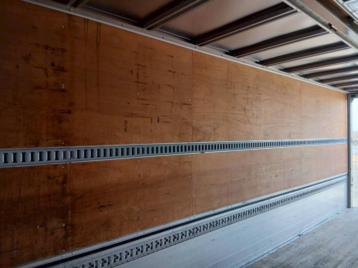 中古アルミウィング いすゞ フォワード