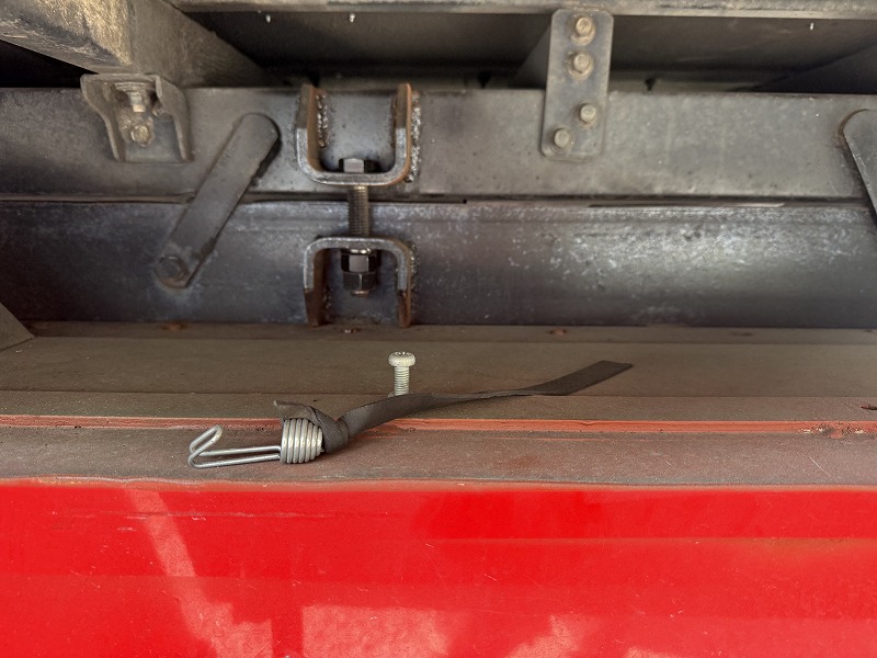 中古特装車その他 日野 デュトロ