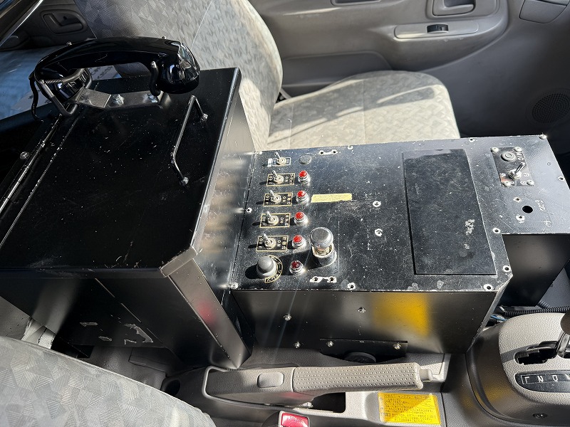 中古特装車その他 日野 デュトロ