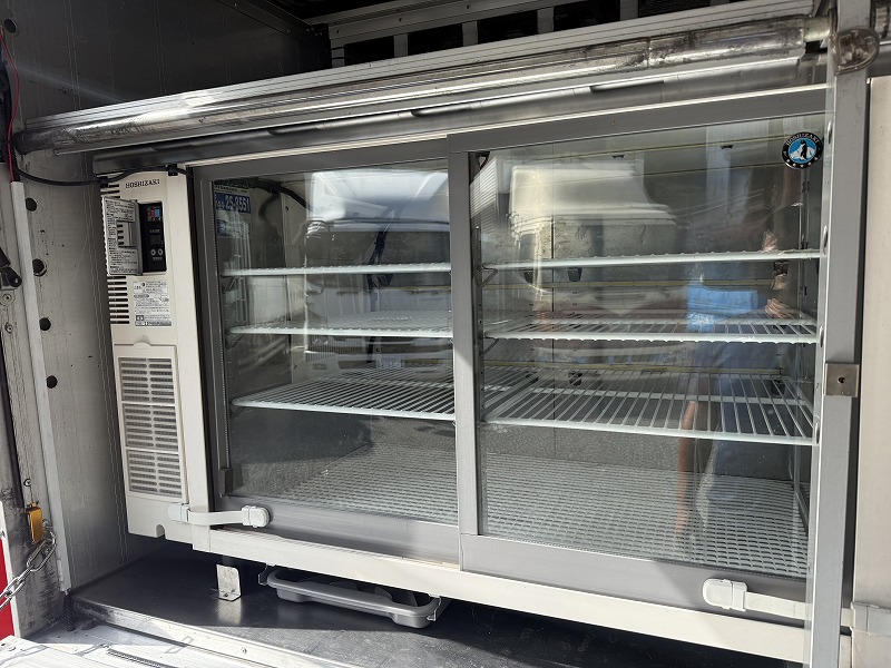 中古特装車その他 日野 デュトロ