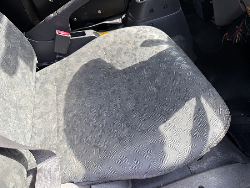 中古特装車その他 日野 デュトロ