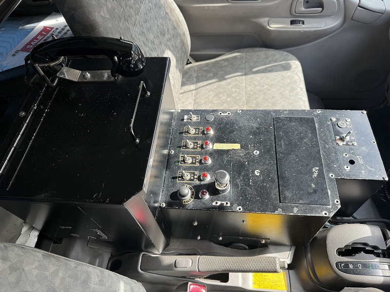 中古特装車その他 日野 デュトロ