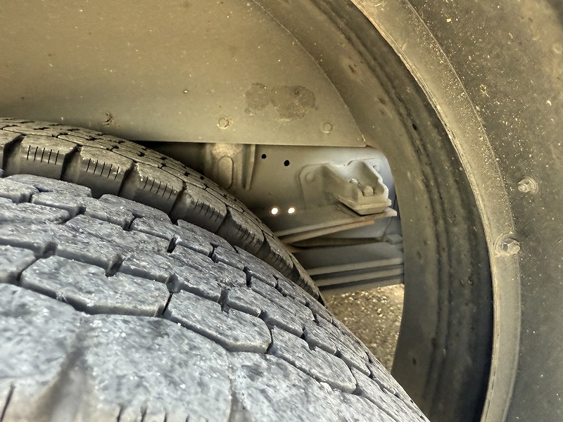 中古特装車その他 日野 デュトロ