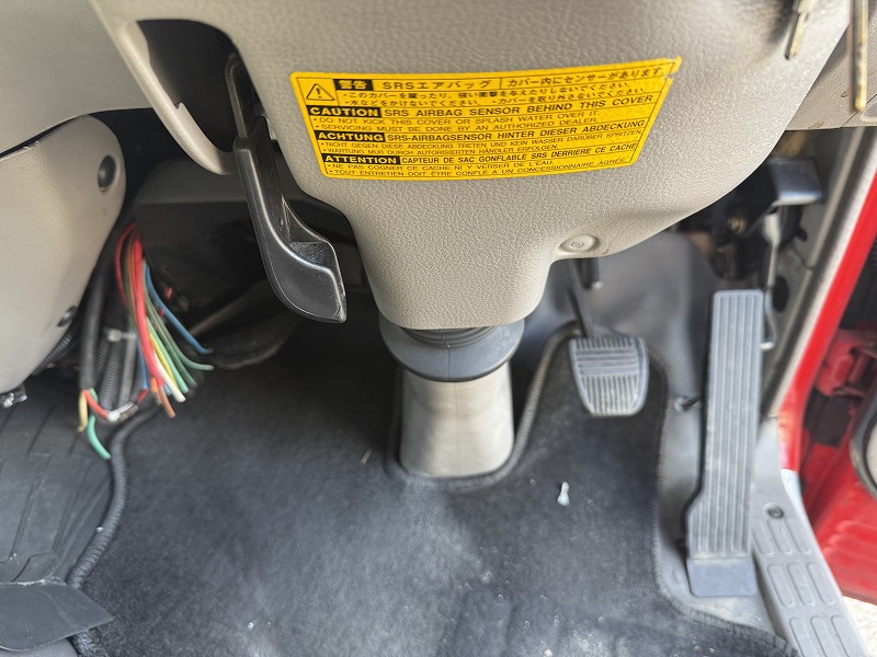 中古特装車その他 日野 デュトロ