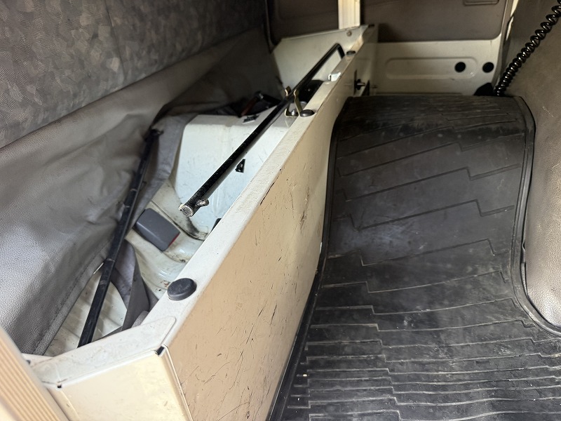 中古特装車その他 日野 デュトロ